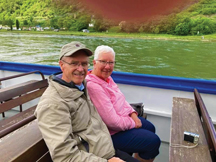 World War II Memorial Tour